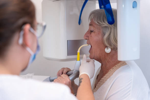 Best Emergency Dentist for Knocked-Out Tooth in Nevada City, CA
