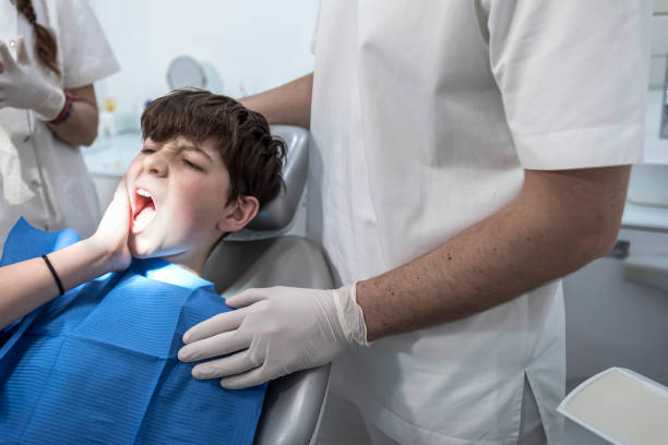 Best Emergency Dentist for Lost Fillings or Crowns in Nevada City, CA