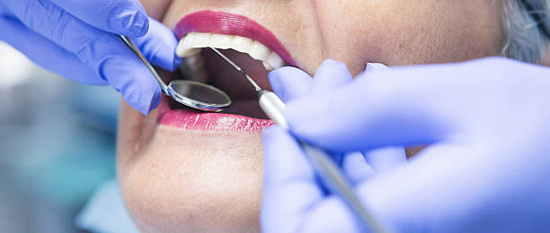 Best Orthodontic Emergency Dentist in Nevada City, CA