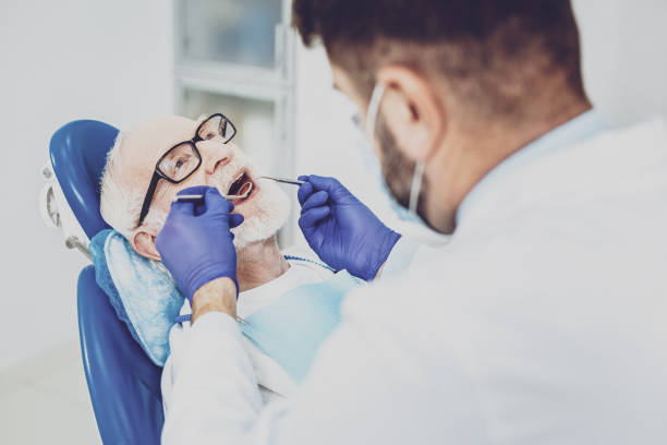 Best Holiday Emergency Dentist in Nevada City, CA